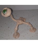 1998 Small Soldiers OCULA Eye Bendable 6&quot; Figure - Burger King Toy RARE - $18.97