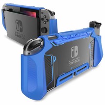 Mumba [Blade Series] Tpu Grip Protective Cover Case Compatible With, Navy. - $37.95