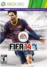 FIFA 14 - Xbox 360  - £11.68 GBP