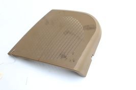 07-13 MERCEDES-BENZ S550 REAR LEFT DRIVER DOOR SPEAKER COVER Q3790 image 4