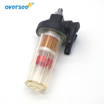 68V-24560 Fuel Filter For Yamaha Outboard Motor 60HP 90HP 115HP 6D8-2456... - $39.80