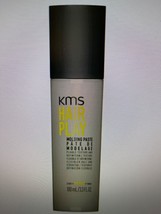 kms Hairplay Molding Paste 3.3 oz - £17.87 GBP