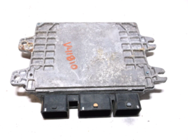 2012..12  NISSAN SENTRA 1.8L/AUTO/ W/O CVT & CRUISE CONTROL /ENGINE COMPUTER.ECU image 4