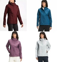 The North Face Women&#39;s Venture 2 Jacket **Choose Color/Size** NEW W TAG - £69.98 GBP
