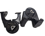 Motor Mounts Pair From 2005 Chevrolet Colorado  3.5 15925796 4wd - $49.95