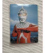 Ultra Seven Card - $313.54 MXN