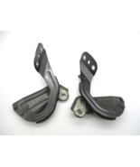 2012-2018 FORD ESCAPE Driver Left AND RIGHT Hood Hinges Gray OEM - $41.01 CAD