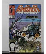 The Punisher #24 October 1989 - £4.19 GBP