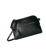 Lodis Accessories Charlotte Crossbody Black - $37.89