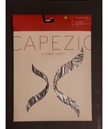 Capezio Toddler Footless Tight With Self Knit Waist Band - 1917X - $12.84