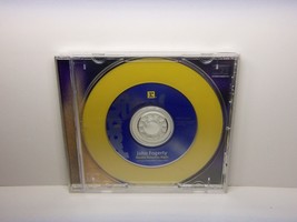 Promo Cd Single - John Fogerty &quot;Almost Saturday Night 1998 Reprise Records - £7.85 GBP