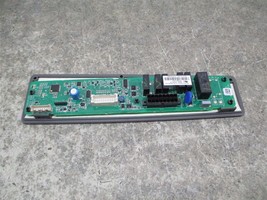 GE REFRIGERATOR CONTROL BOARD BLUE PART # WR55X44126 - £14.17 GBP