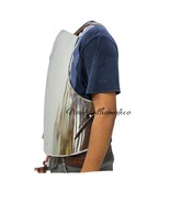 Medieval Knight Armor Chest Plate Armor - Roman Cuirass Armor Halloween ... - $175.00