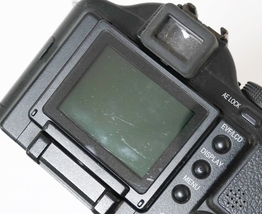 Panasonic LUMIX DMC-FZ30 8MP Digital Camera image 6
