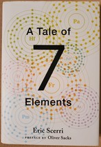 A Tale of Seven Elements - £3.71 GBP