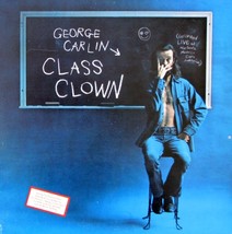 George carlin class clown thumb200