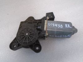 2000-2006 MERCEDES W220 S430 S500 REAR PASSENGER RIGHT WINDOW REGULATOR J4369 image 14