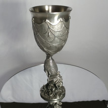 Royal Selangor  Lord of the Rings  Shelob™ Goblet - $255.00
