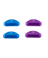 2 Piece Toothpaste Tube Squeezer Set - Save Every Drop, Multi-Purpose, N... - $127.04 MXN