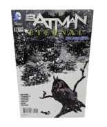 Batman Eternal #39  Feb. 2015 The New 52! DC Comics Book - $9.89