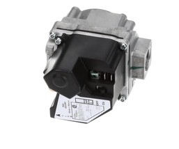 Baxter 36H22-418 Gas Valve with Fittings Natural Gas White Rogers - $393.27