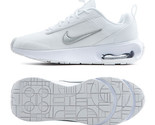 Nike Air Max INTRLK Lite Women&#39;s Sports Shoes Casual Sneaker White DV569... - $98.01