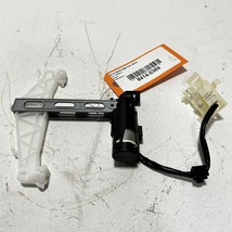 2011-12-13-14-15-2016 BMW 528i FRONT LEFT/RIGHT SEAT HEADREST ADJUST MOT... - £46.84 GBP