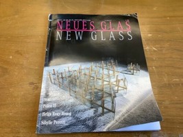 Neues Glass New Glass Issue 1 V94 English/German Edition - £4.69 GBP