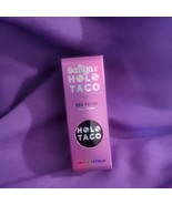 Holo Taco Bat B*tch Limited Edition Safiya Collab Nail Polish RETIRED - $40.75 CAD