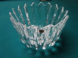 Orrefors Crystal Bowls Pearl, Sweeden Amaryl Marin Glimepiride Pick One (Numbers - $104.85+