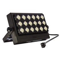 SANSI 100W LED Flood Light, 10000lm Super Bright Outdoor Security Light,... - $108.99