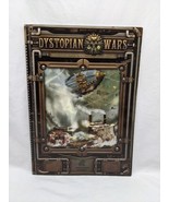 Dystopian Wars Global Warfare In A Sci Fi Age Rulebook - €12,34 EUR Dystopian Wars Global Warfare In A Sci Fi Age Rulebook - €12,34 EUR