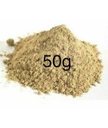 Akarkara - Anacyclus Pyrethrum - Pellitory Root  50g powder - $12.14