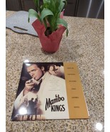 Laserdisc - LD -  Mambo Kings - $2.96