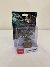 Nintendo amiibo The Legend of Zelda: Tears of the Kingdom - Link Figure Ages 6+ - £31.10 GBP