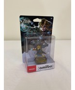 Nintendo amiibo The Legend of Zelda: Tears of the Kingdom - Link Figure ... - £31.60 GBP
