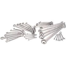 CRAFTSMAN Wrench Set, SAE / Metric, 32-Piece (CMMT12080) - $145.00