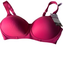 Playtex Secrets 4-Way TruSupport WF Bra 38D Adjustable Comfort Strap Lin... - £12.83 GBP