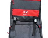 Nintendo Switch 2 Experience Exclusive Backpack Limited Collectible NEW ... - $141.55