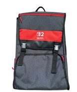 Nintendo Switch 2 Experience Exclusive Backpack Limited Collectible NEW ... - $141.55