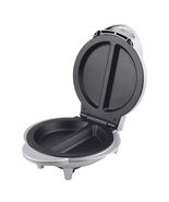 Brentwood Non Stick Electric 2 Omelet Maker w/ Safety Shutoff Silver - €29,98 EUR Brentwood Non Stick Electric 2 Omelet Maker w/ Safety Shutoff Silver - €29,98 EUR