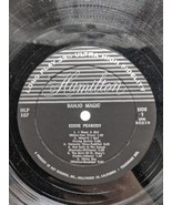 Eddie Peabody Banjo Magic Vinyl Record - €8,41 EUR