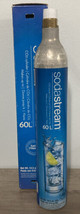 SodaStream CO2 Cylinder 60L. New Full. - $28.50