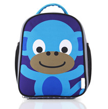 French Bull Monkey Kids Sling Lunch Bag - £10.34 GBP