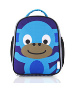 French Bull Monkey Kids Sling Lunch Bag - £10.23 GBP