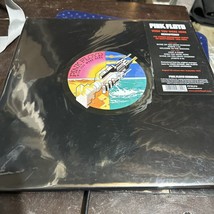 Pink Floyd Wish You Were Here (Eu) 9th Album 180g Remastered New Sealed Vinyl Lp - £21.95 GBP