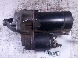 Starter Motor Fits 94-99 SATURN S SERIES 10152 - $33.66