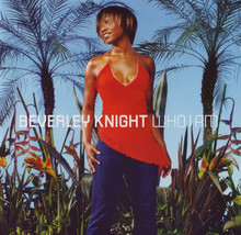 Beverley Knight - Who I Am (Cd Album 2002, Enhanced) - £9.70 GBP