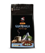 arabica coffee - GUATEMALA GROUND ORGANIC COFFEE - Small-Batch Beans 1Pack - $360.22 MXN