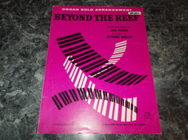 Beyond the Reef by Jack Pitman - €0,94 EUR